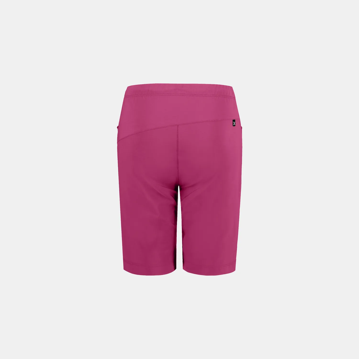 Montura Outdoor Bermuda short rando enfant stretch léger
