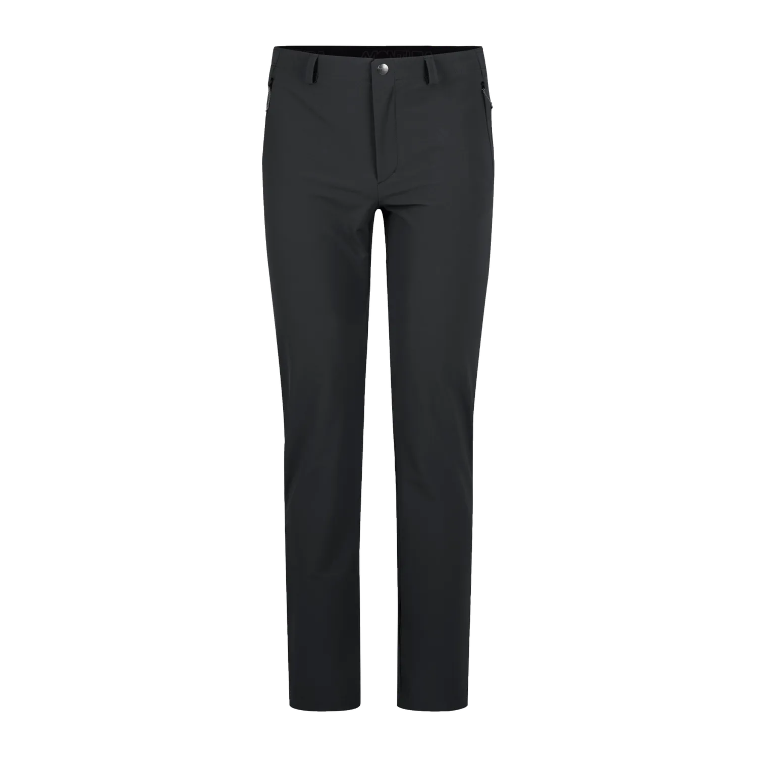 Montura Groove pantalon homme graphite blue extensible