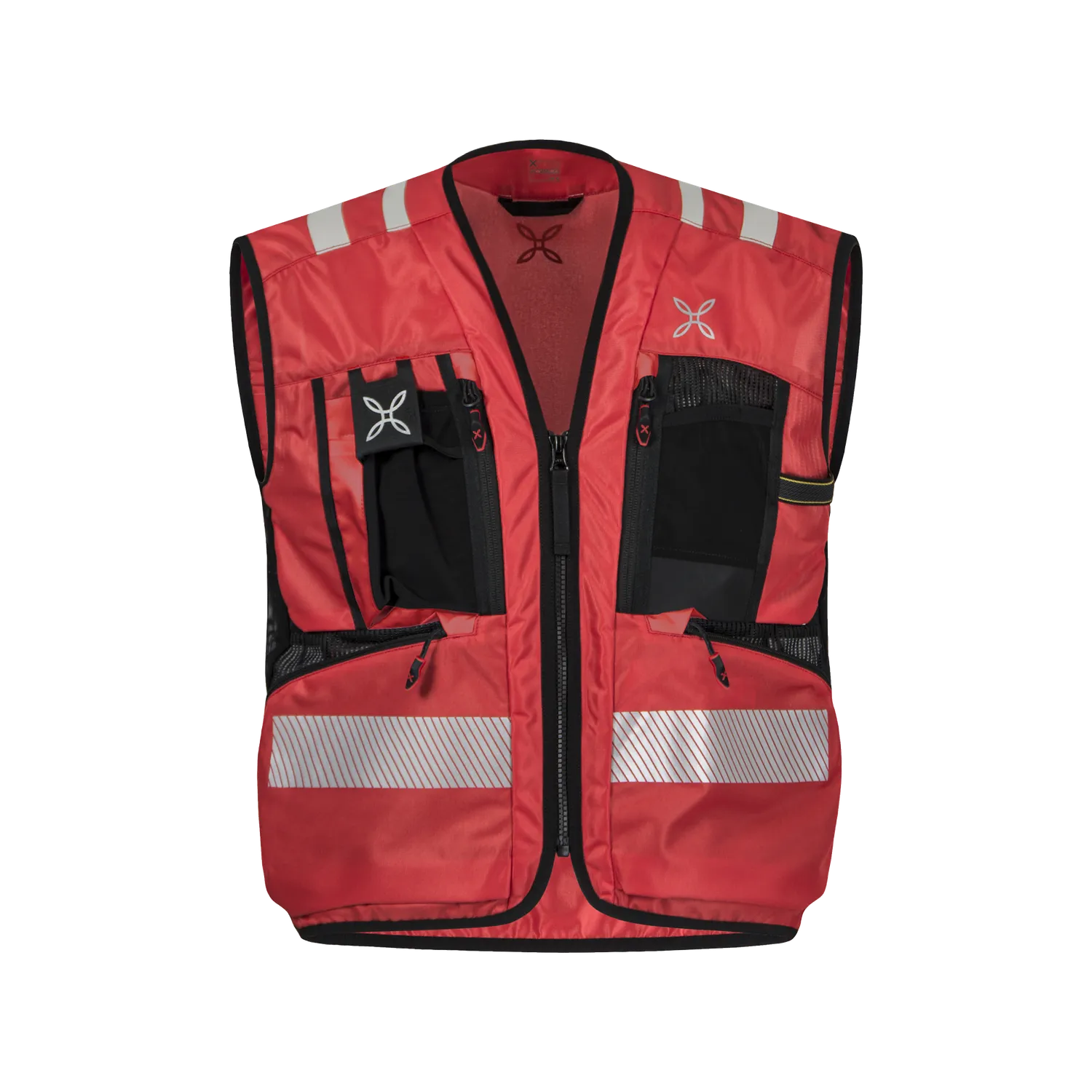 Montura Operator Basic 2.0 gilet haute visibilité