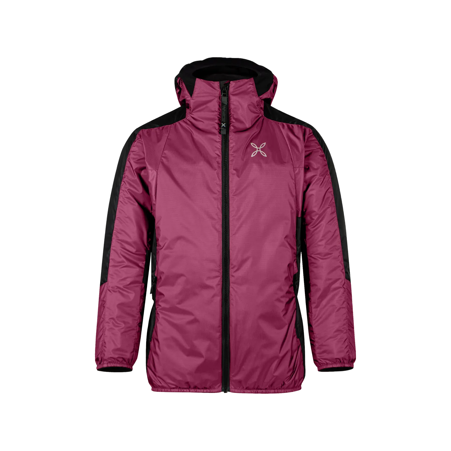 Montura Skisky Evo veste ski enfant rose imperméable