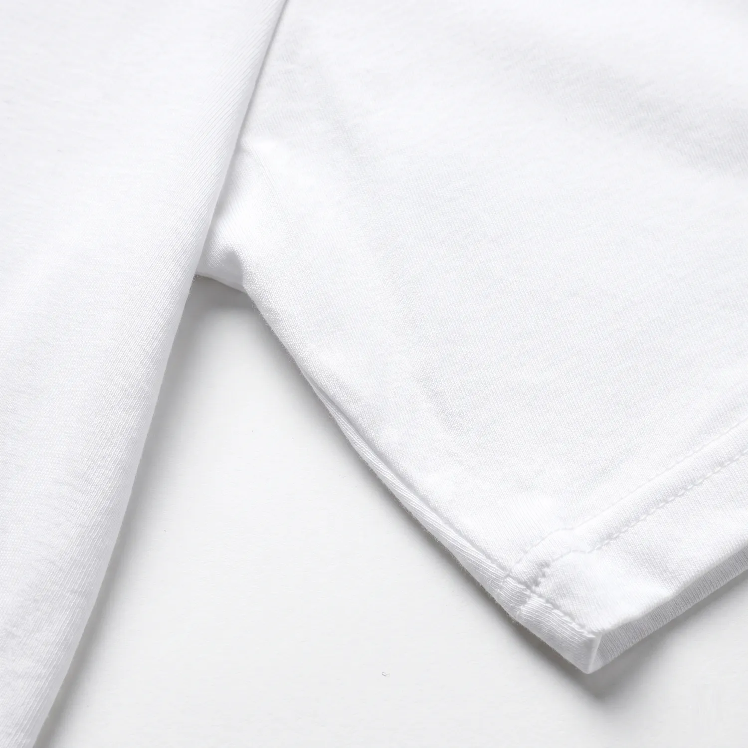INSPYRATIONS WHY t-shirt femme blanc coton bio