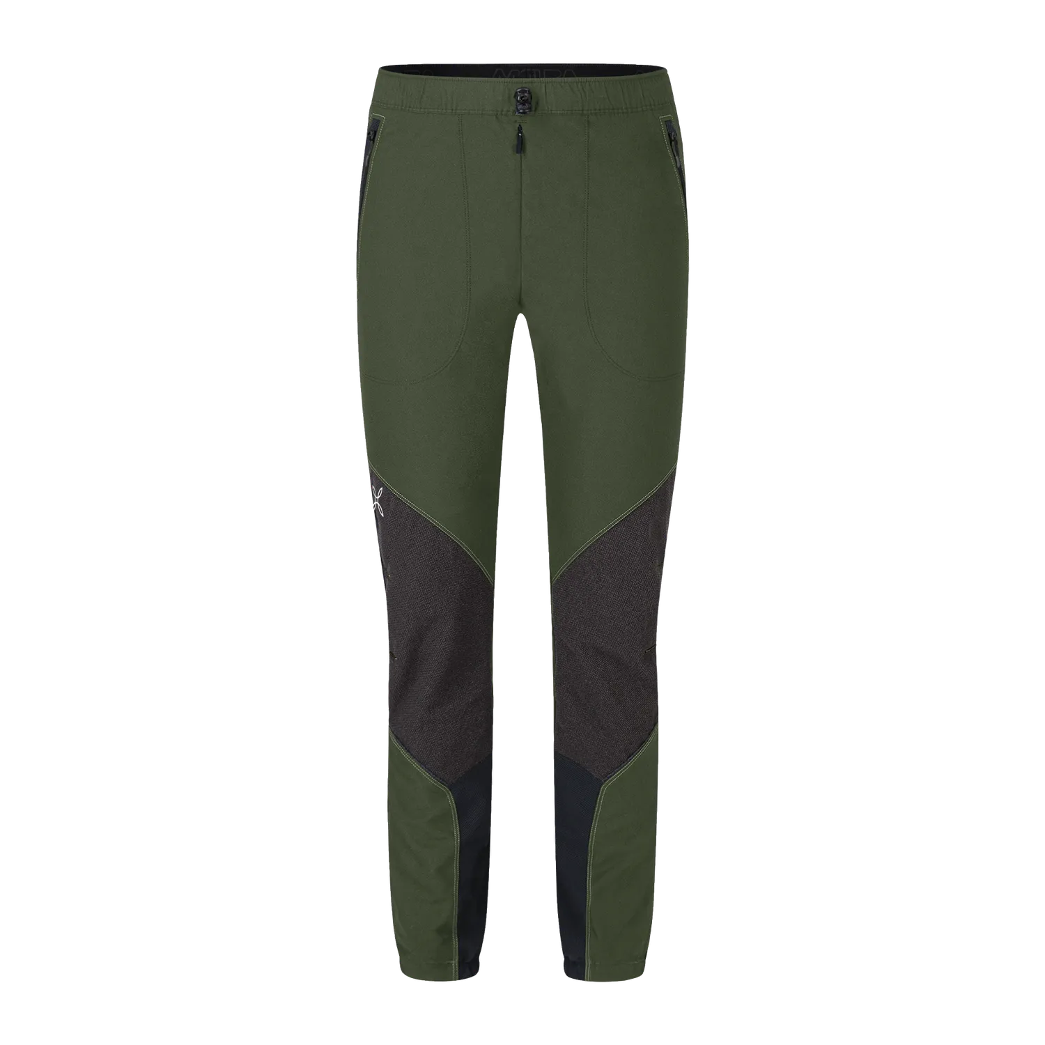 Montura Vertigo pantalon homme hiver renfort Kevlar