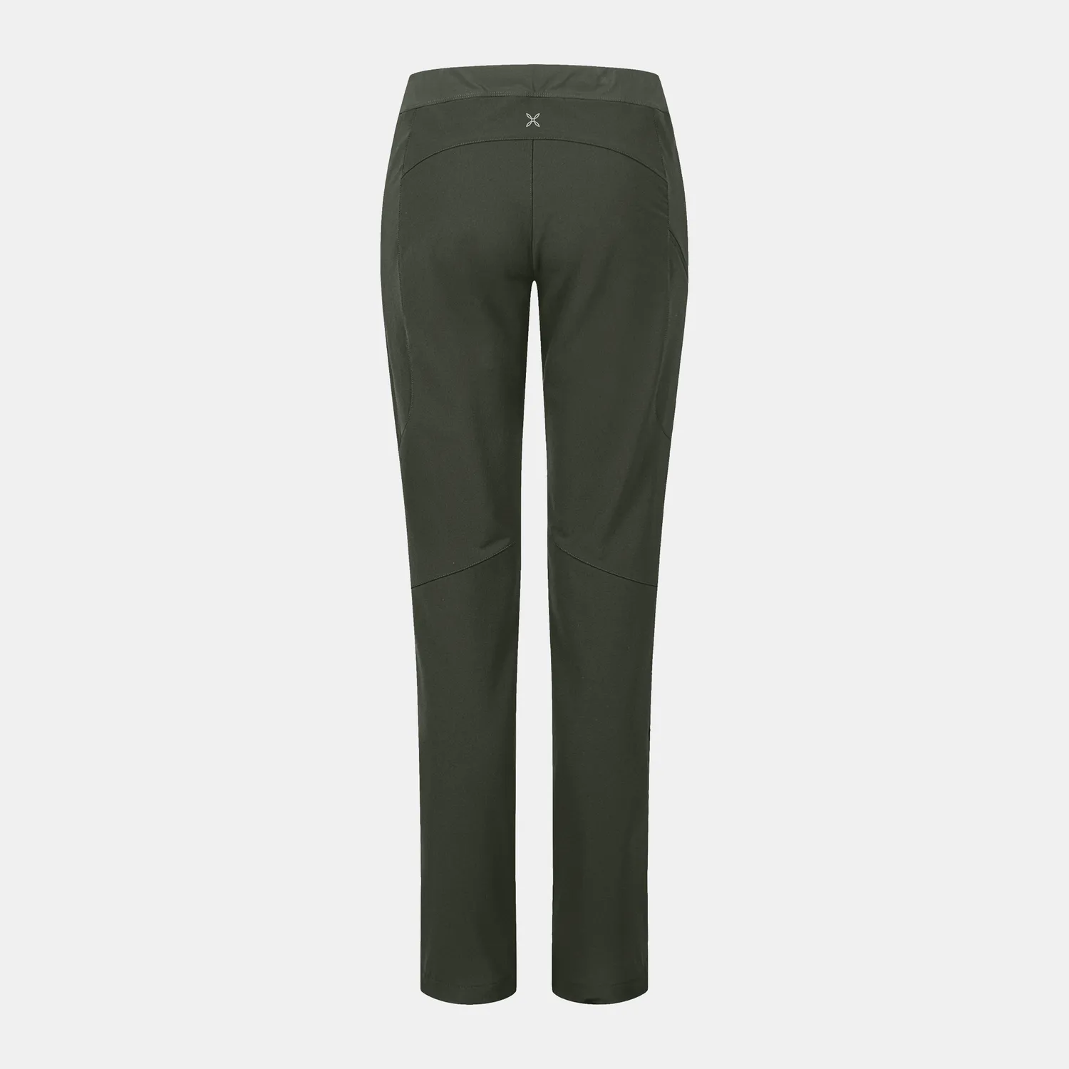 Montura Dolomiti 2 Pants pantalon randonnée femme vinaccia