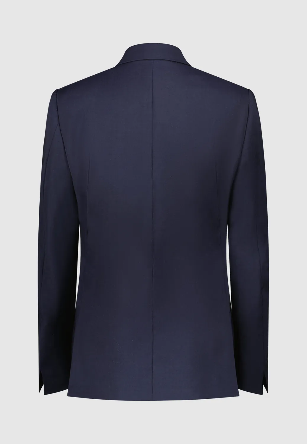 Pierre Talamon costume croisé marine homme
