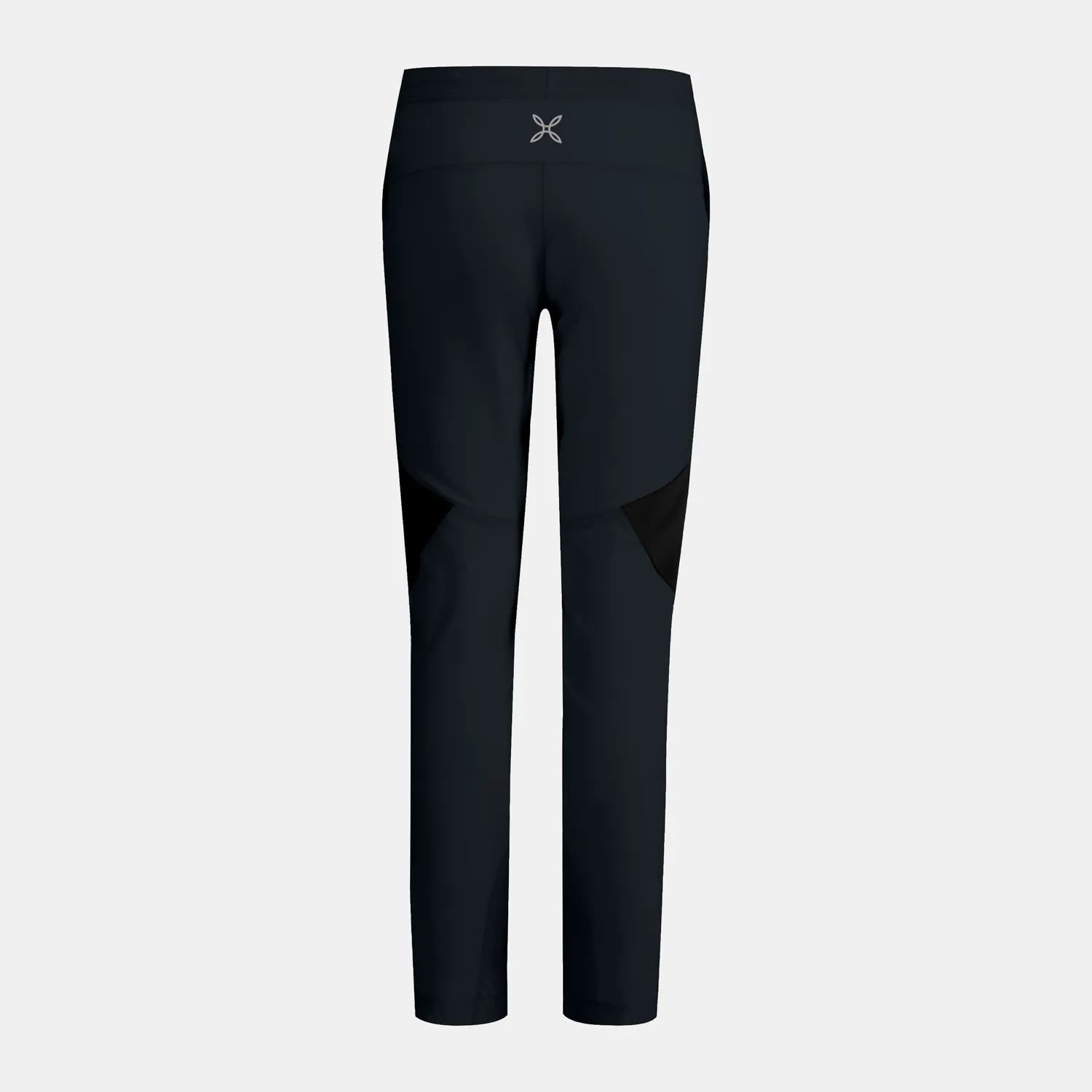 Montura Rocky Pants Kids pantalon enfant violet résistant