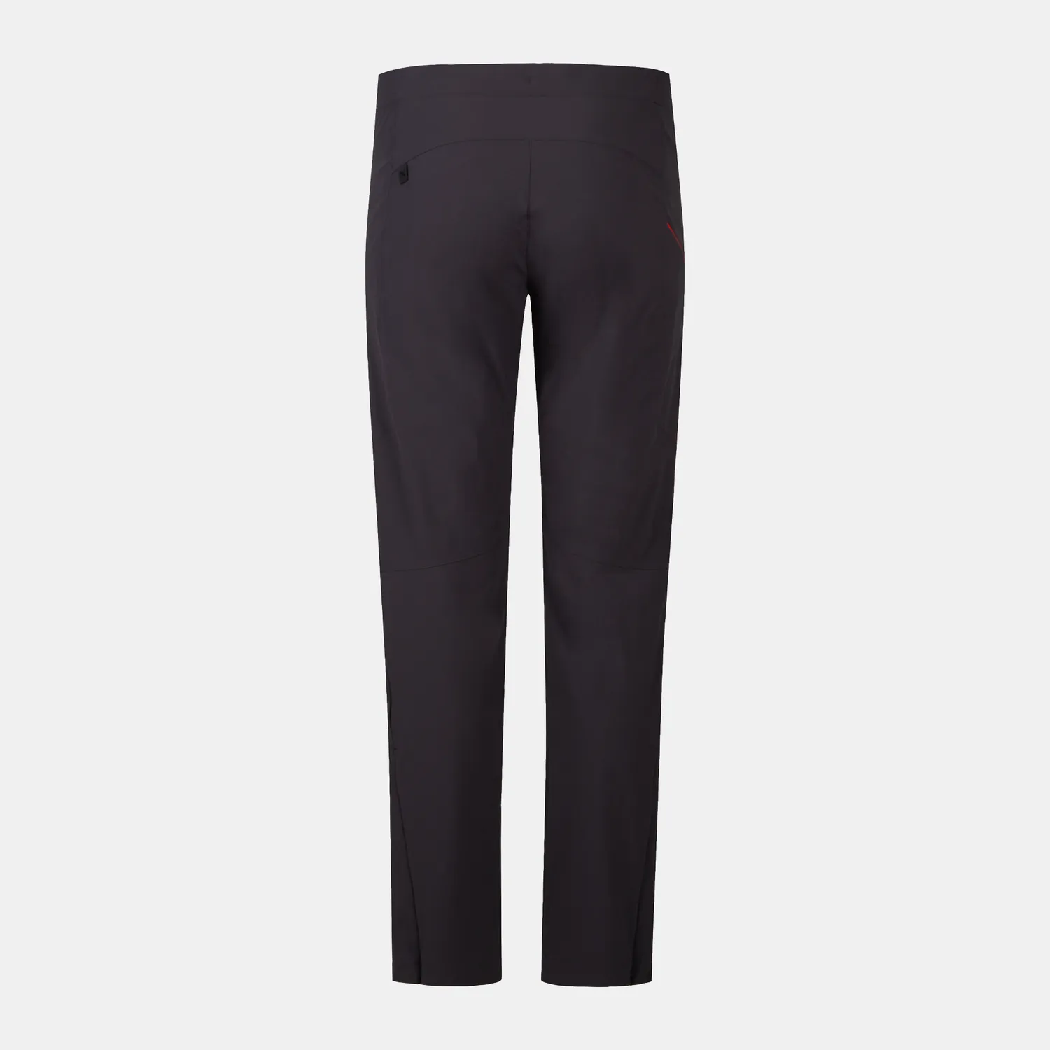 Montura Octa Hybrid pantalon softshell -5 cm verde salvia