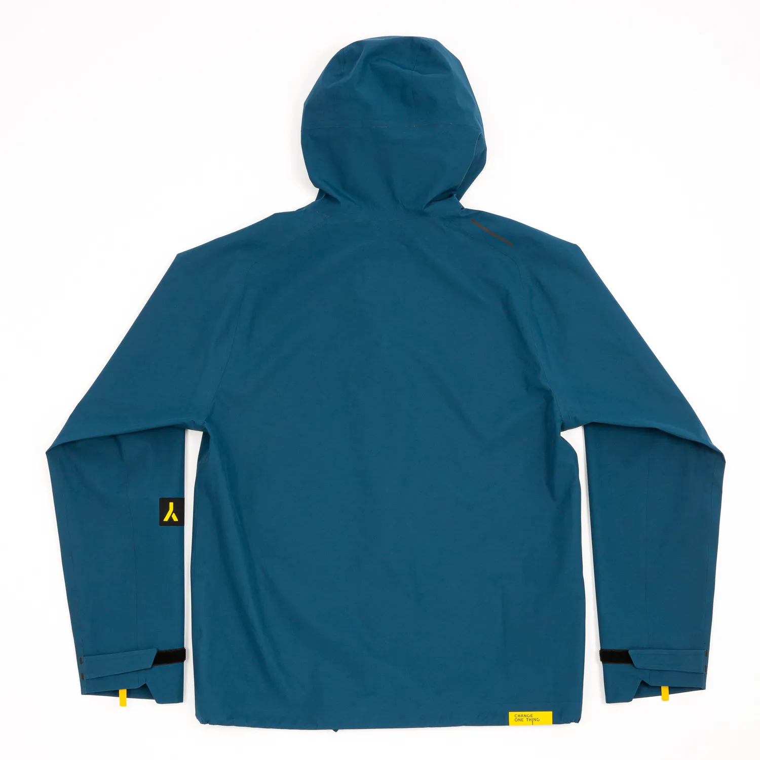 INSPYRATIONS All Ryde 3L veste homme bleu profond imperméable