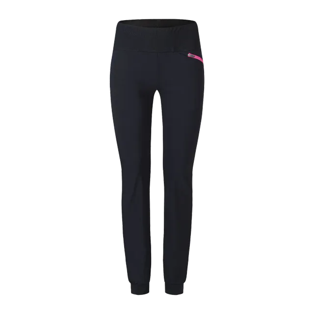 Montura Sound Pants pantalon femme noir