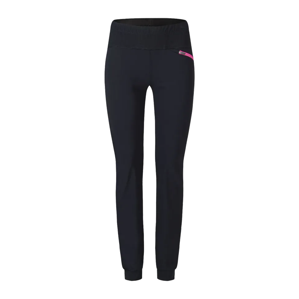 Montura Sound Pants pantalon femme noir