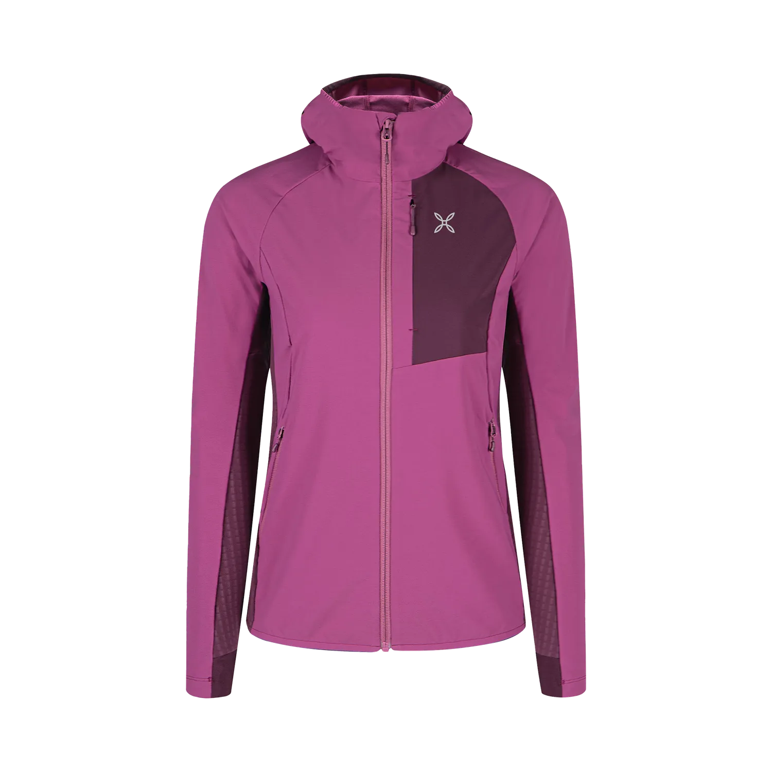 Montura Peak veste femme coupe-vent stretch