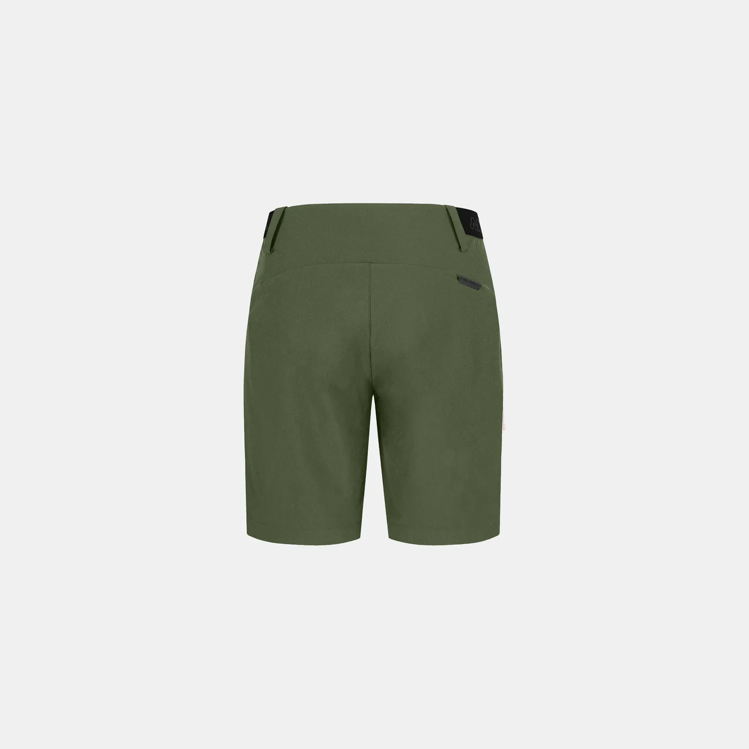 Montura Roca Bermuda short rando femme bordeaux