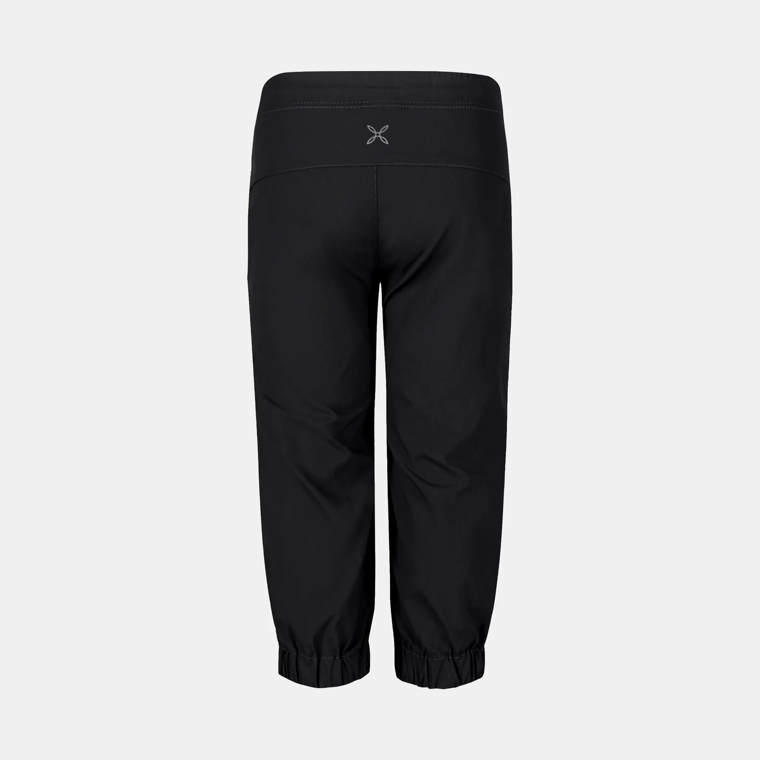Montura Outdoor Play pantalon bébé noir extensible