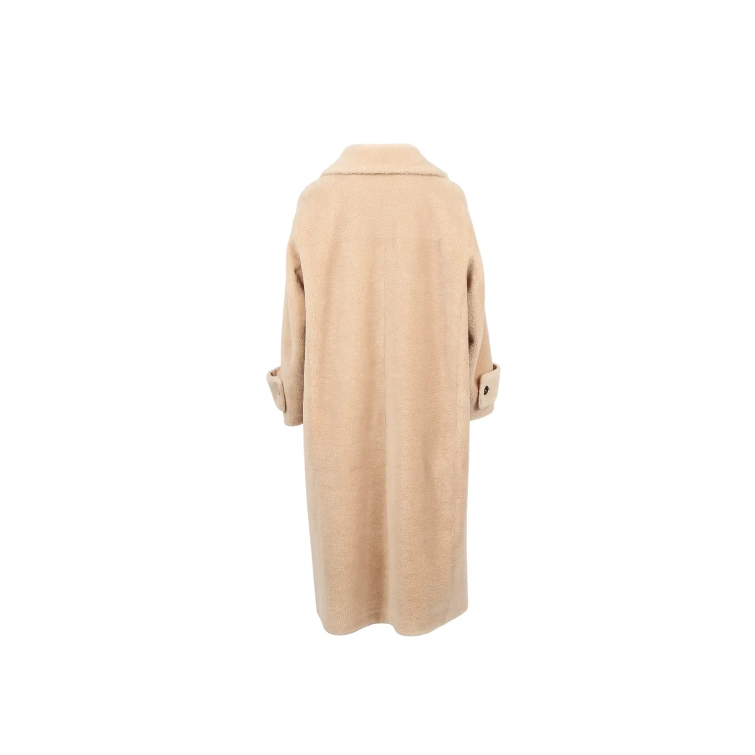 Oakwood Charlotte 65286 manteau réversible café