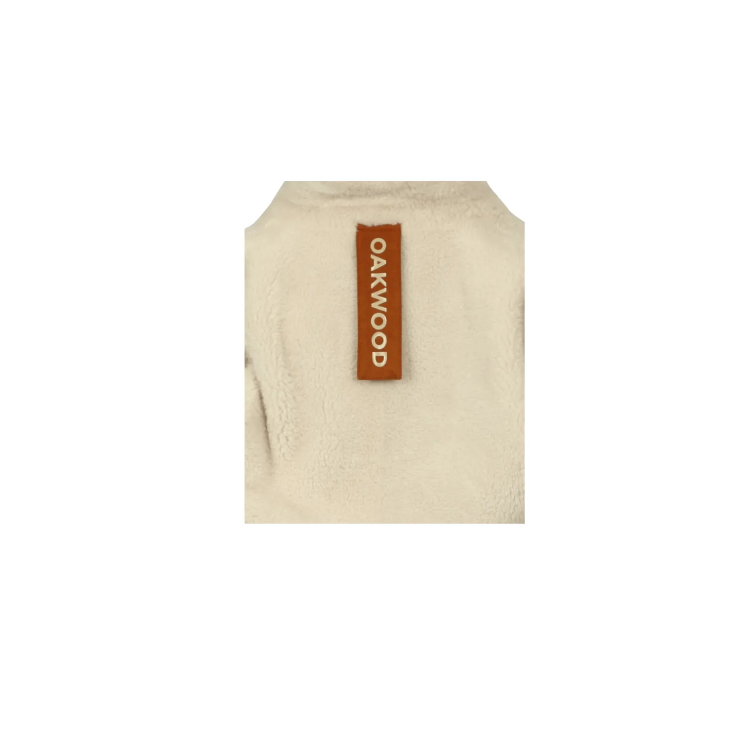 Oakwood Mundi Réf. 65254 veste Tabacco