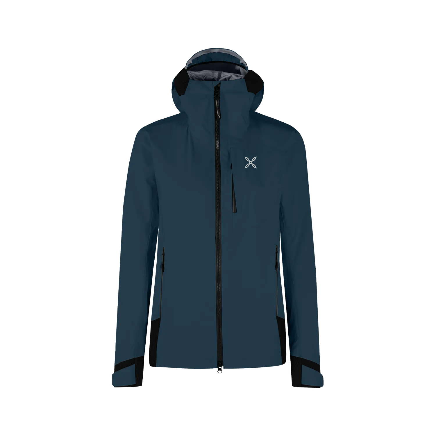 Montura Vertigo 3L Jacket veste imperméable femme