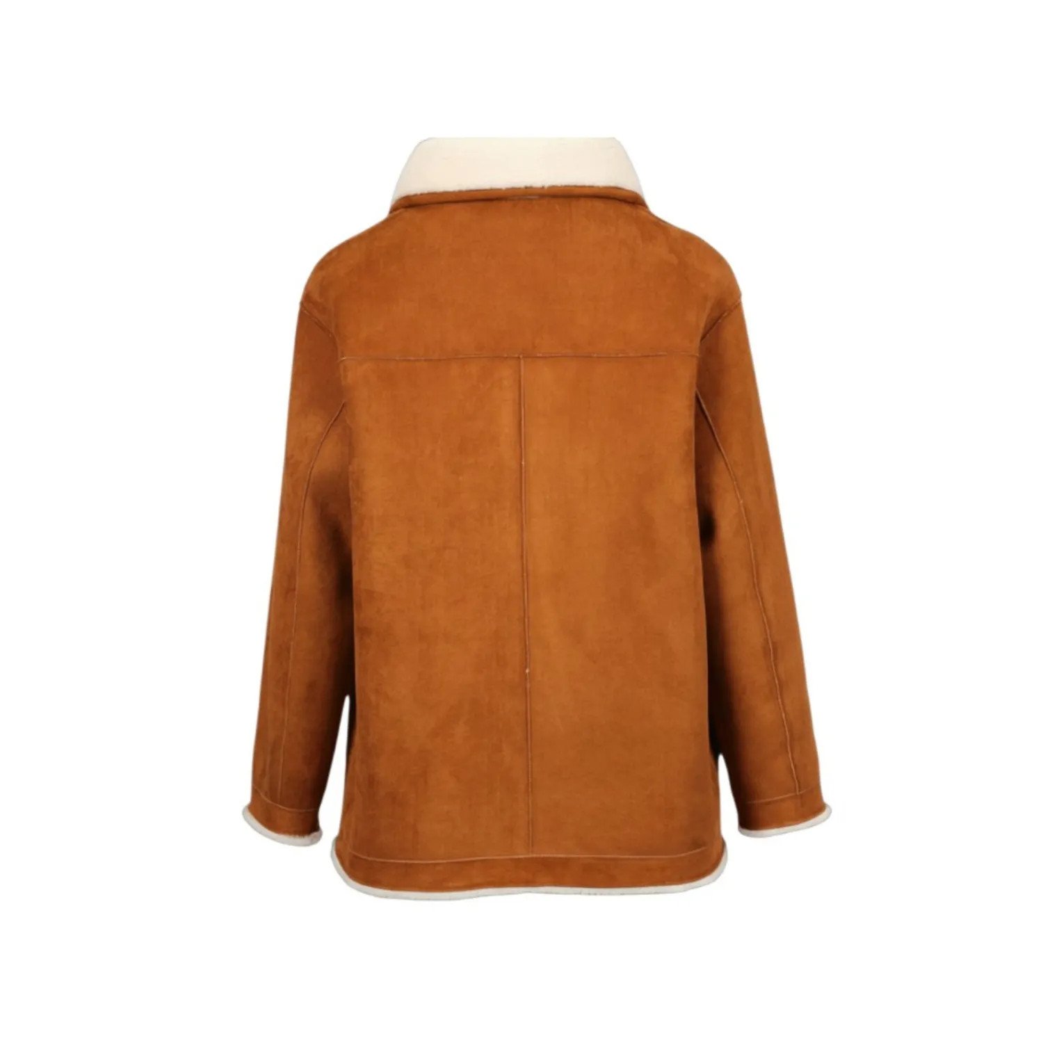 Oakwood Miami 65287 veste réversible whisky