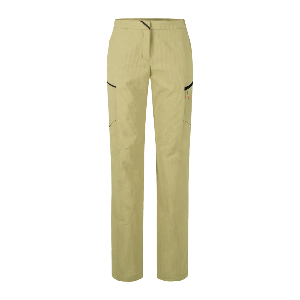 Montura Versante -5 CM pantalon femme 7/8 léger