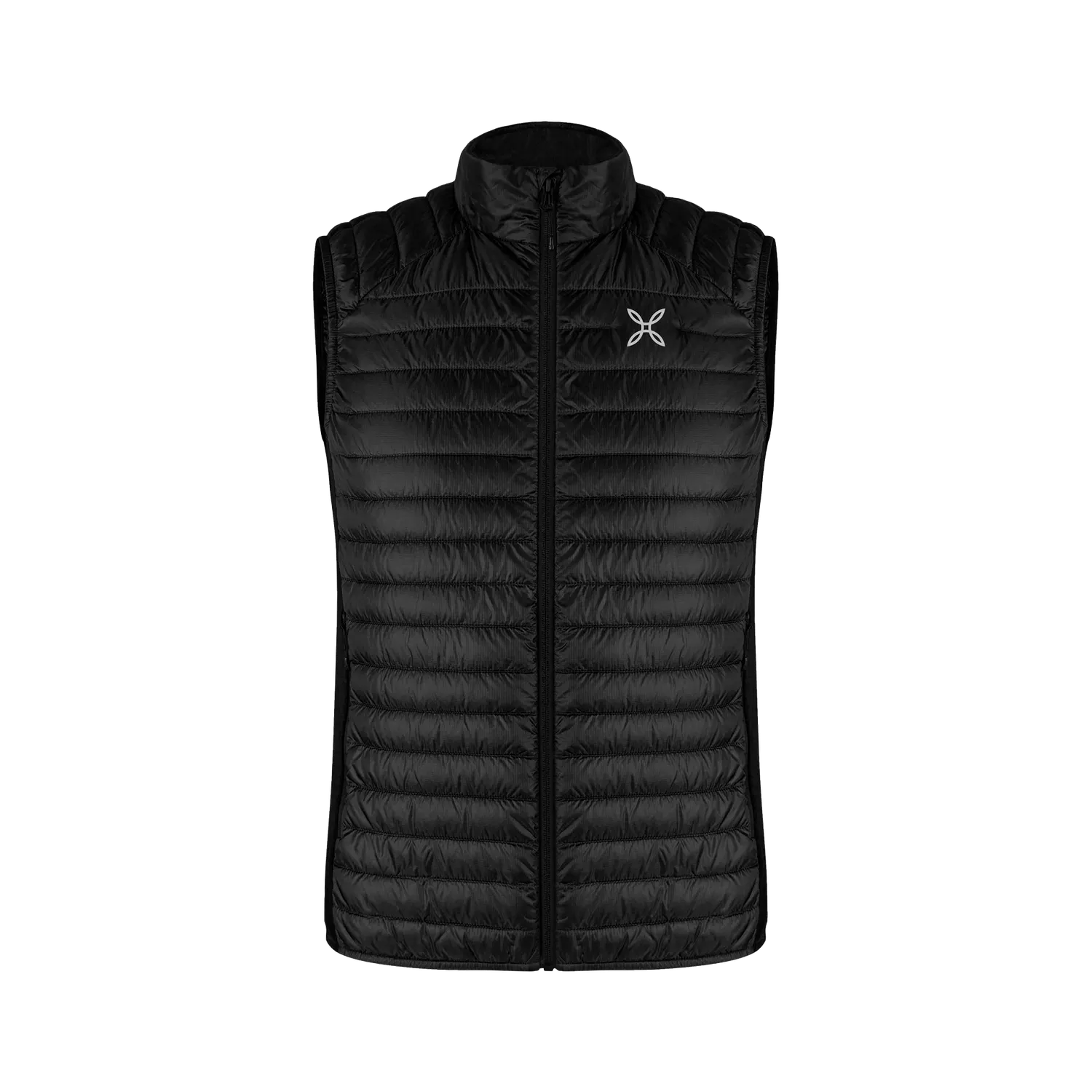 Montura Walk Vest gilet homme Verde Foresta matelassé