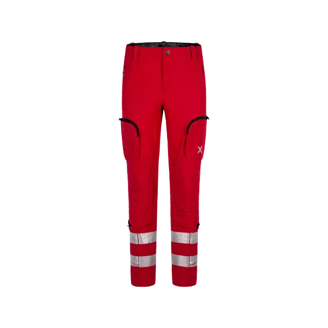 Montura 118 Evo 2.0 pantalon alpinisme renforcé noir stretch