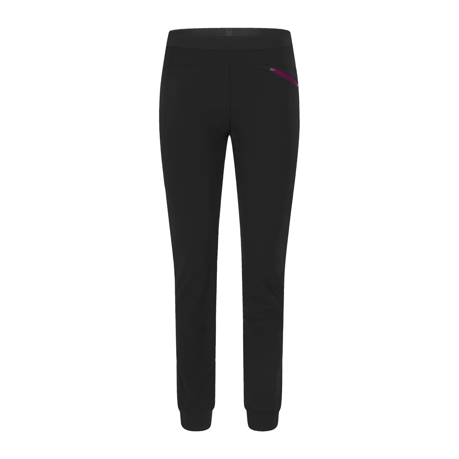 Montura Sound Winter Pants pantalon hiver femme noir chaud