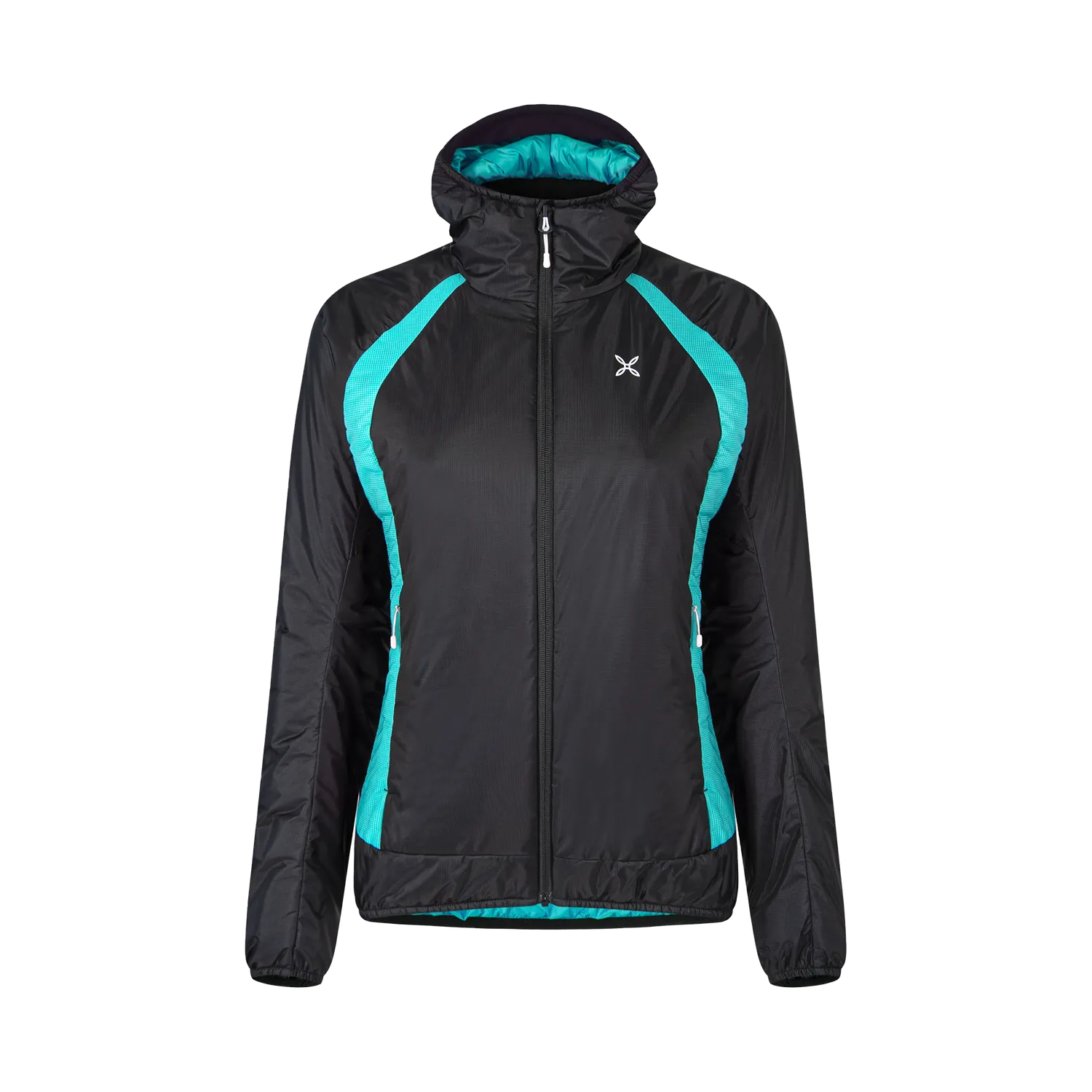 Montura Vulcan 2.0 Jacket veste ski femme grise isolante