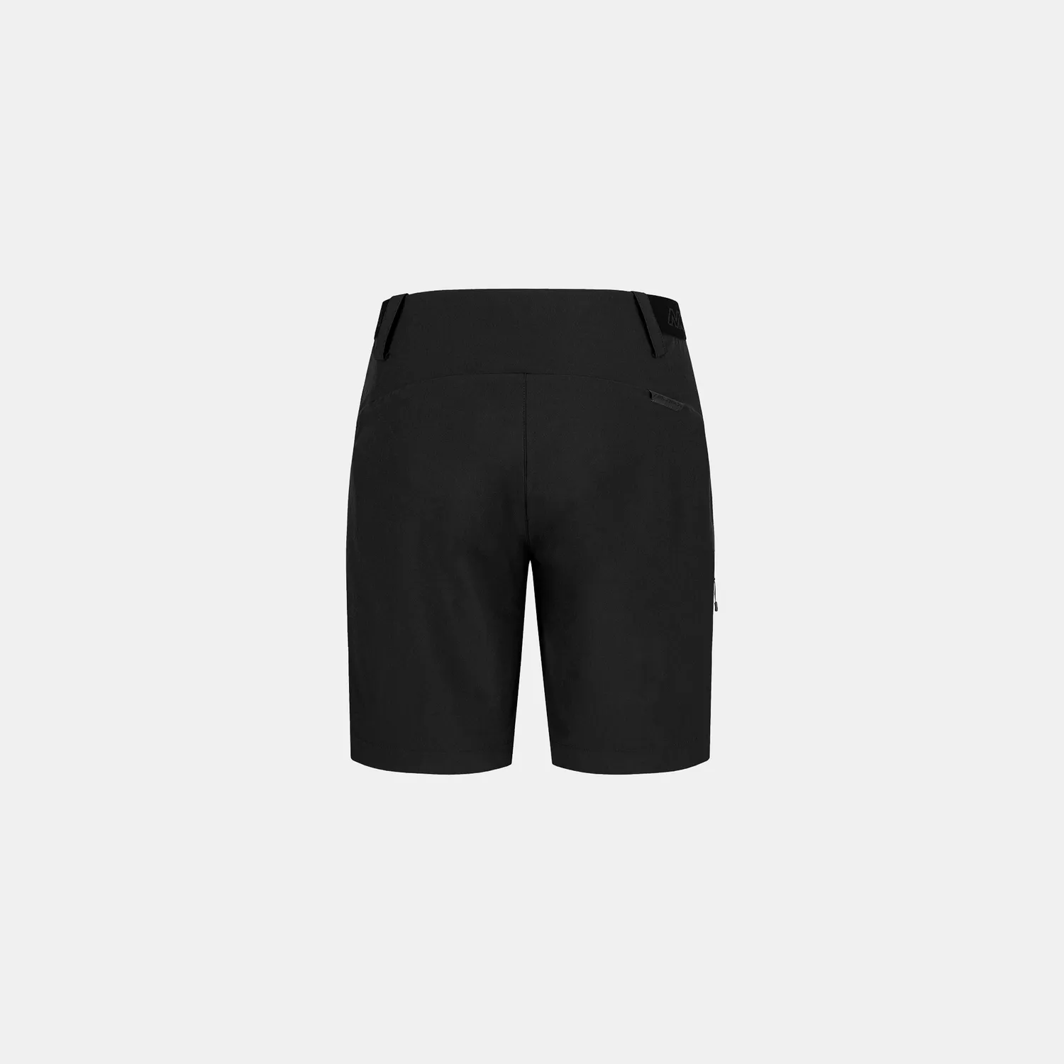 Montura Roca Bermuda short rando femme bordeaux