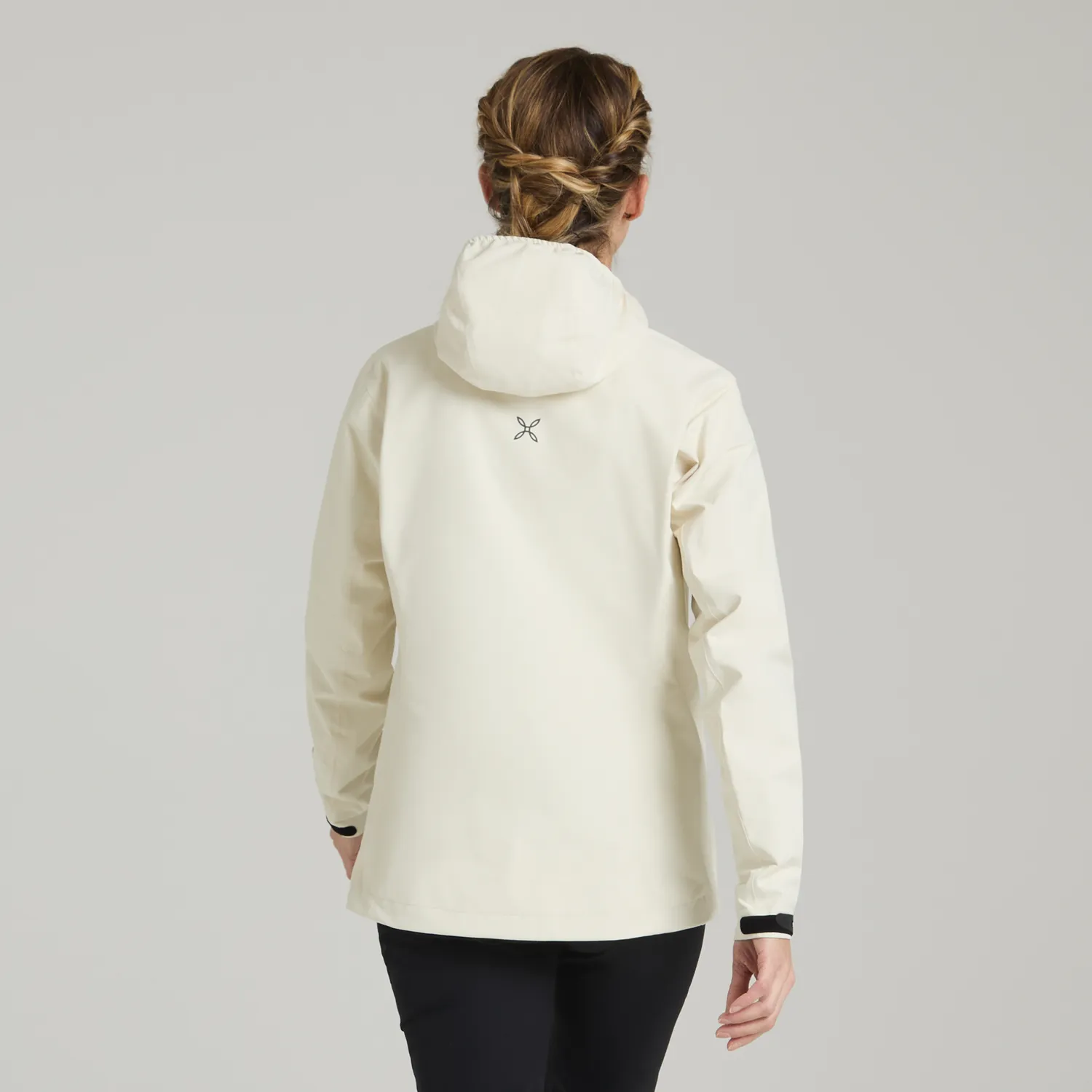 Montura Nordik Jacket veste femme imperméable