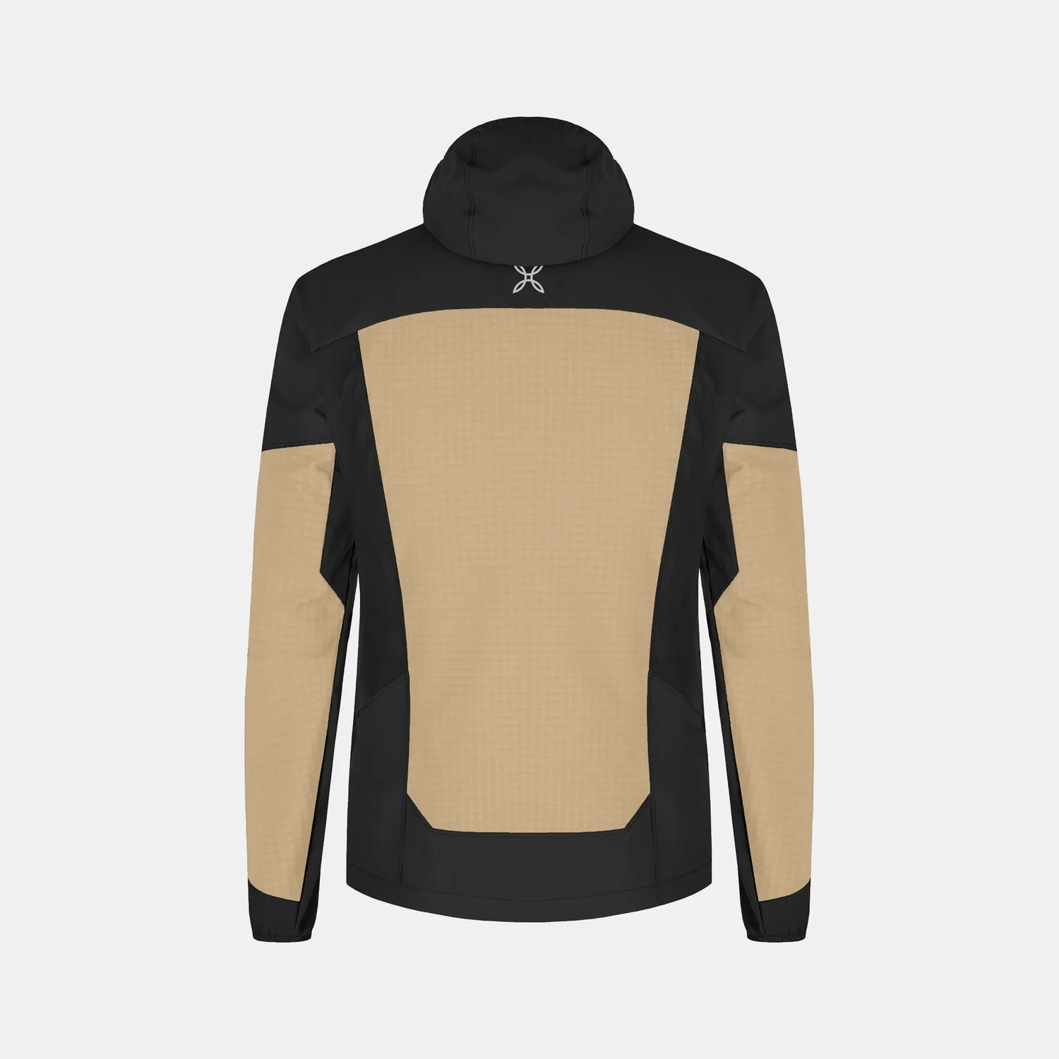 Montura Seed Hooded Jacket veste coupe-vent légère