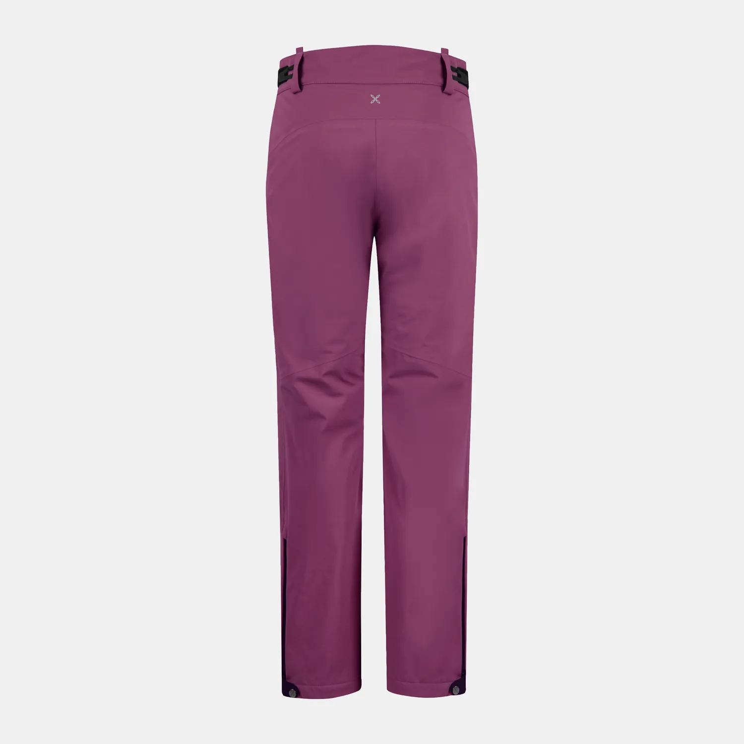 Montura Ski More 2 pantalon ski femme chaud 3 couches