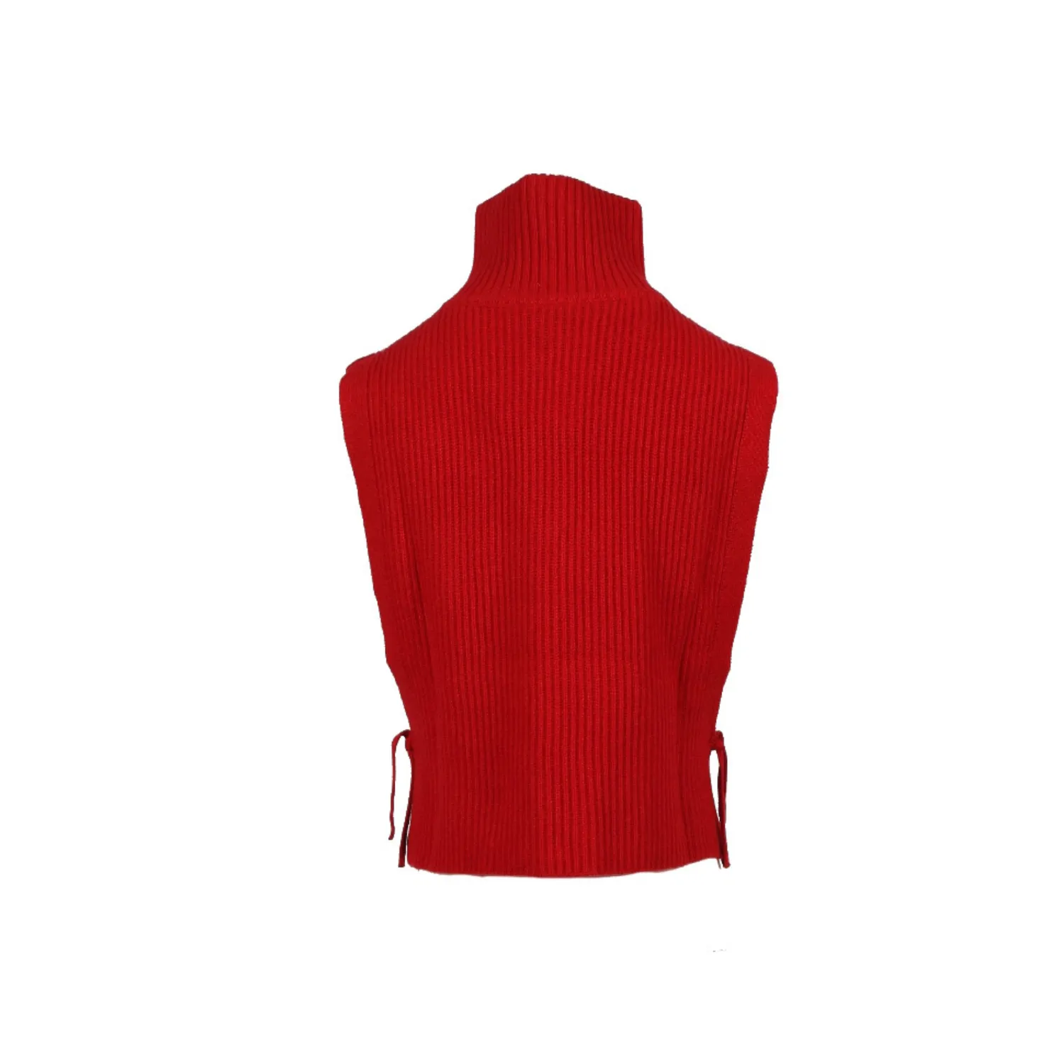 Oakwood Mimosa 64703 col cachemire rouge doux
