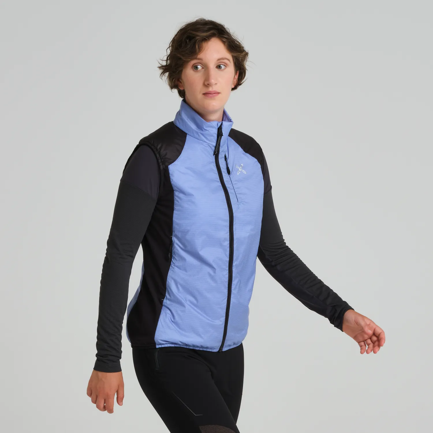 Montura Vertigo Comfortemp Vest gilet femme noir
