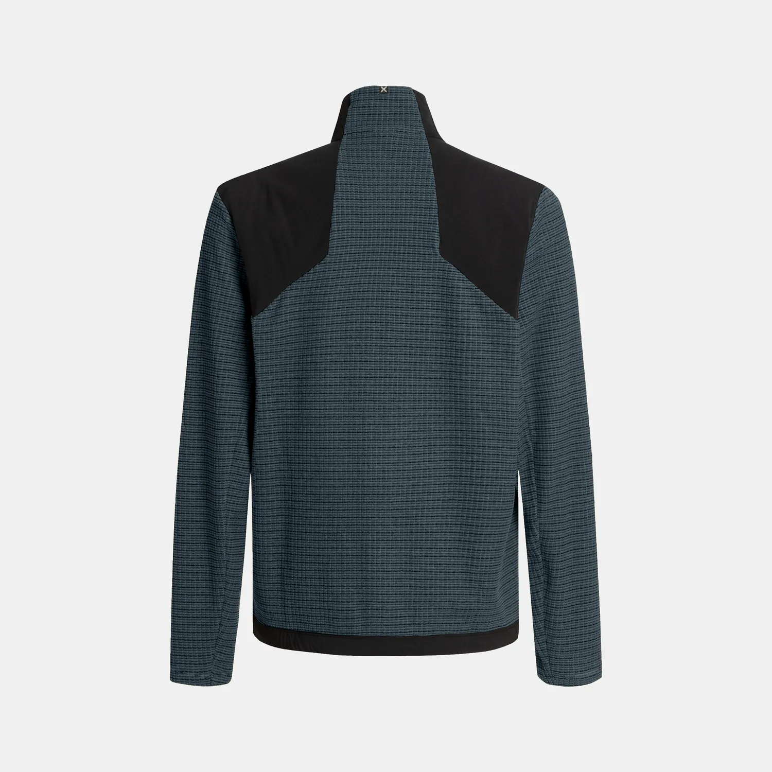 Montura Space Maglia polaire zippé recyclé