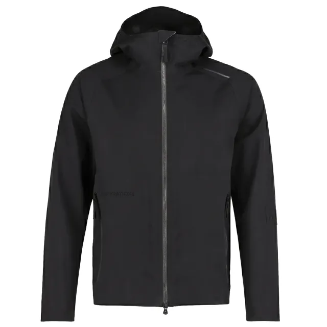 INSPYRATIONS PYLOT HOOD veste homme noir softshell