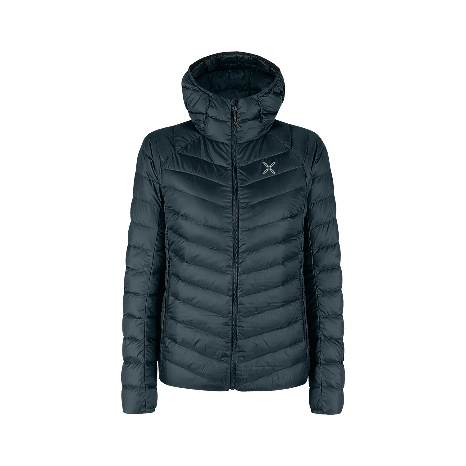 Montura Breeze Hooded doudoune femme Baton Rouge