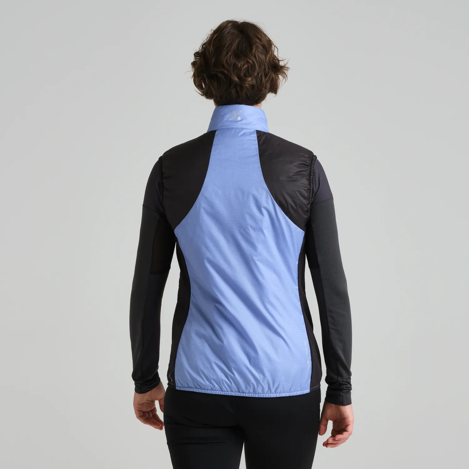Montura Vertigo Comfortemp Vest gilet femme noir