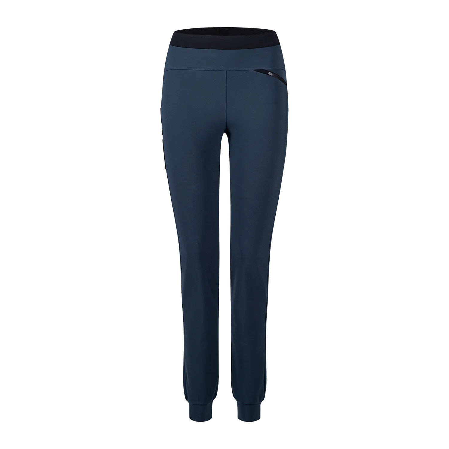 Montura Sound Winter Pants pantalon hiver femme noir chaud