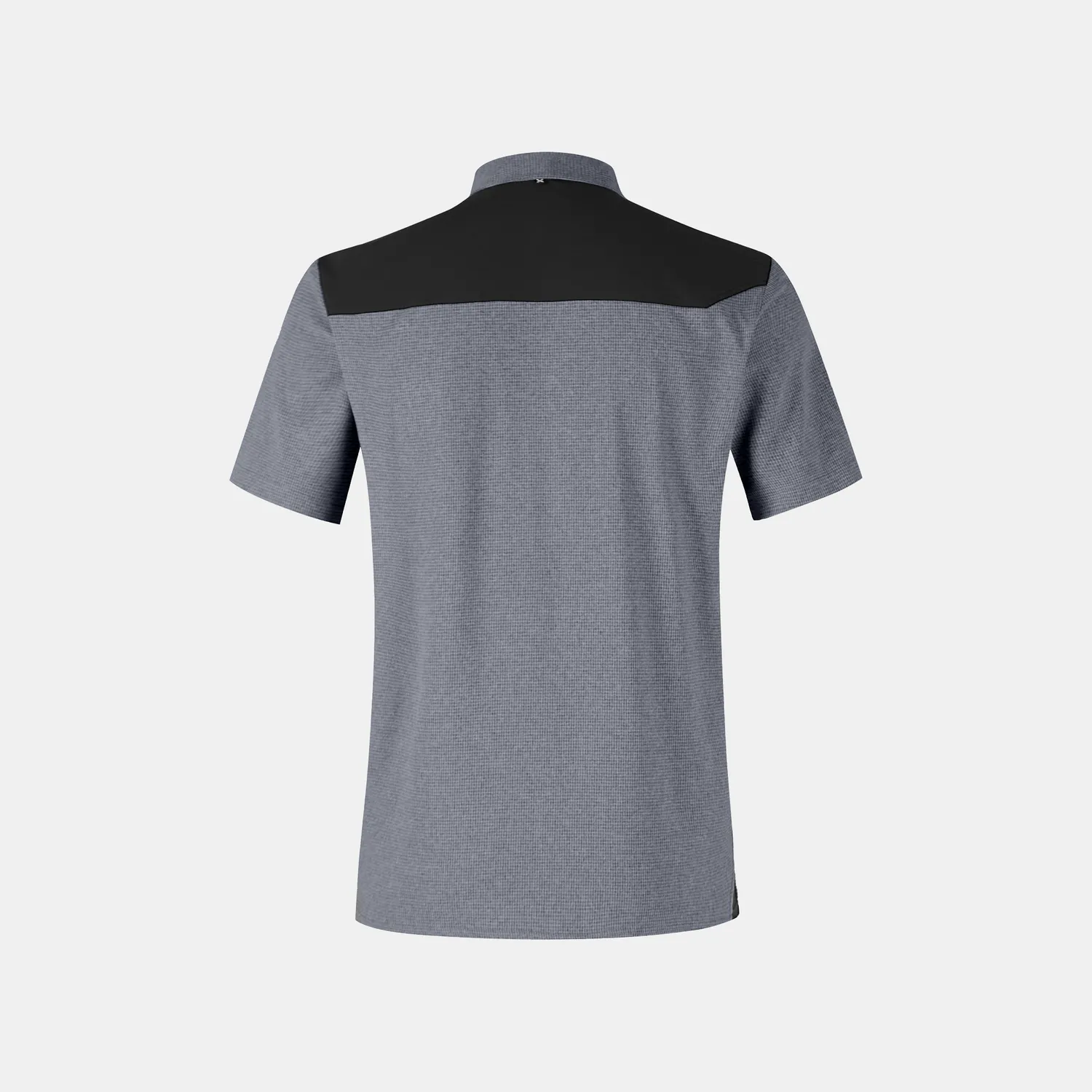 Montura Mix S/S Shirt chemise homme anti-UV