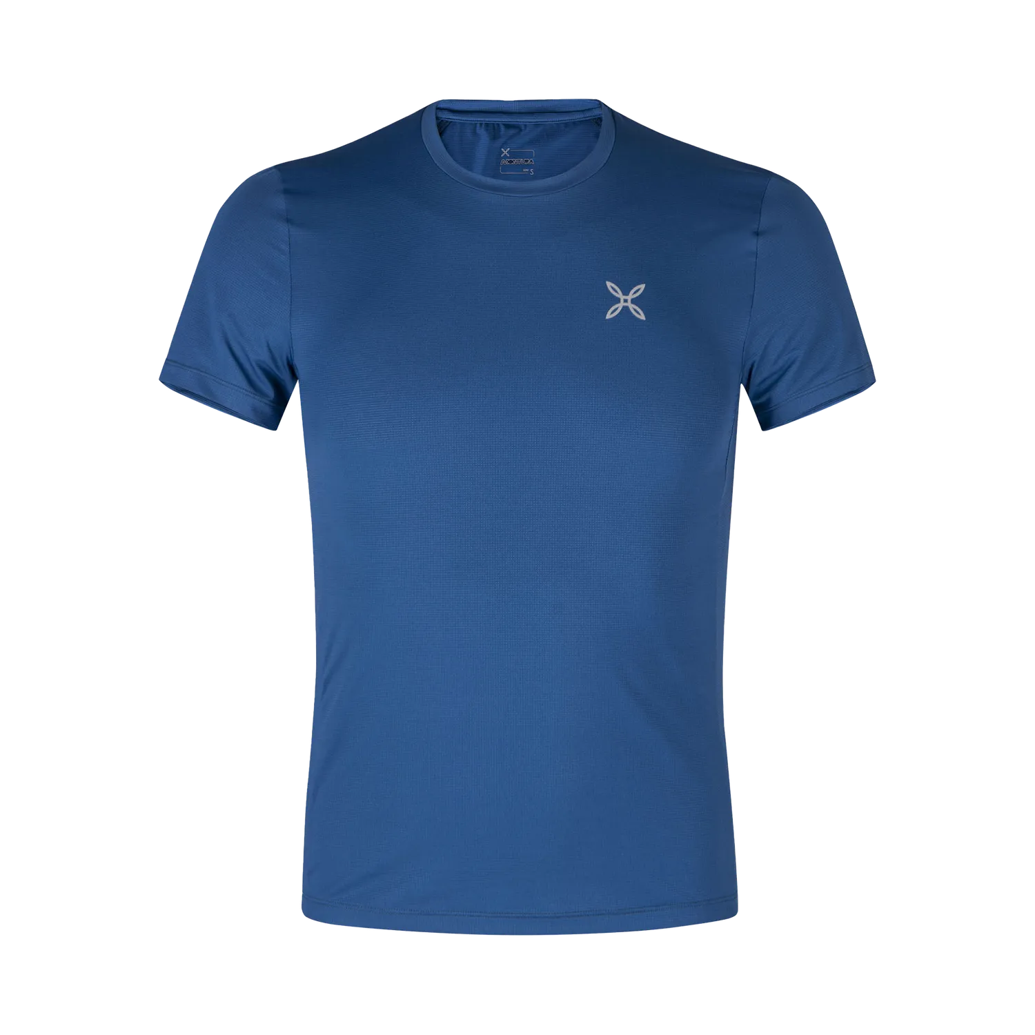 Montura Fresh Light t-shirt homme noir anti-odeur