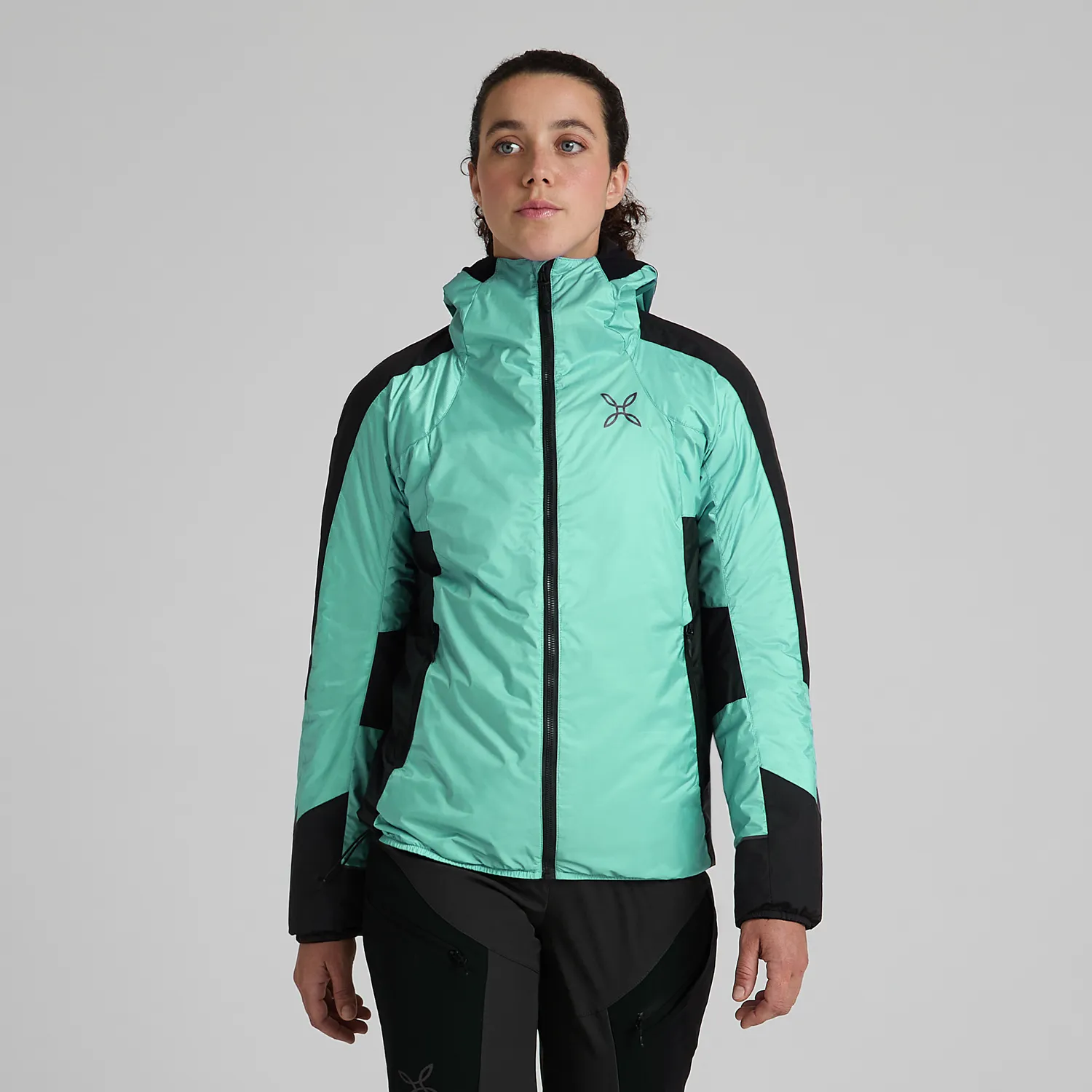 Montura Skisky Evo veste ski randonnee femme chaude