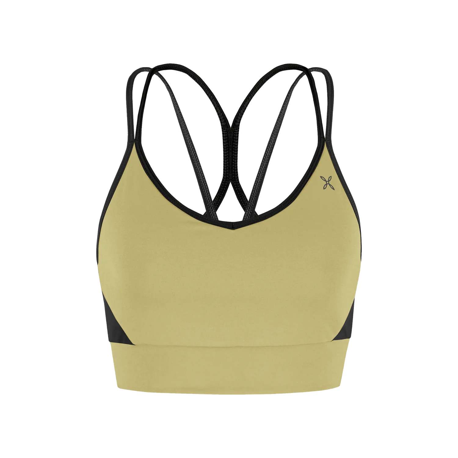 Montura Crimp Cross Bra brassière sport femme maintien fort