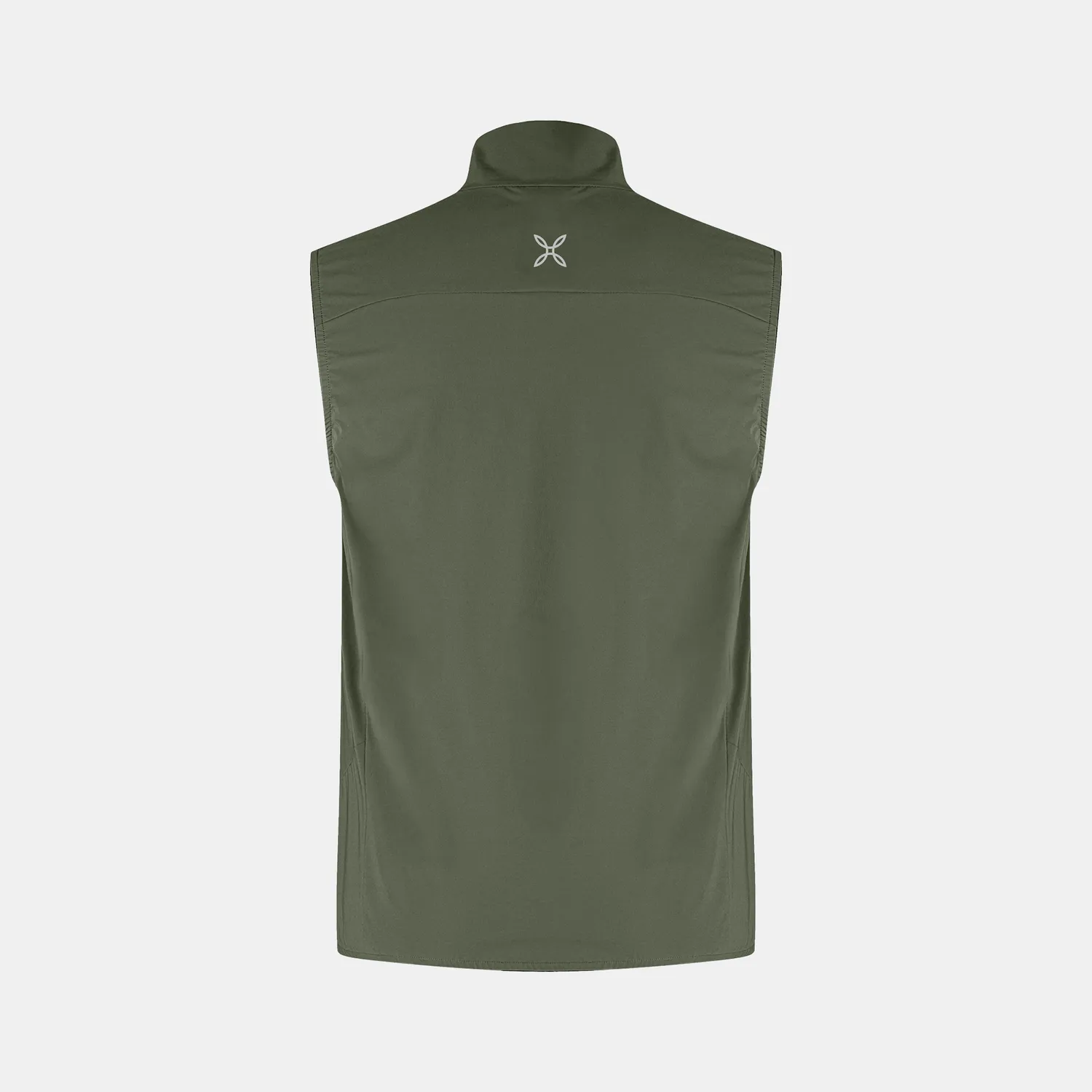 Montura Rise Vest gilet homme stretch beige