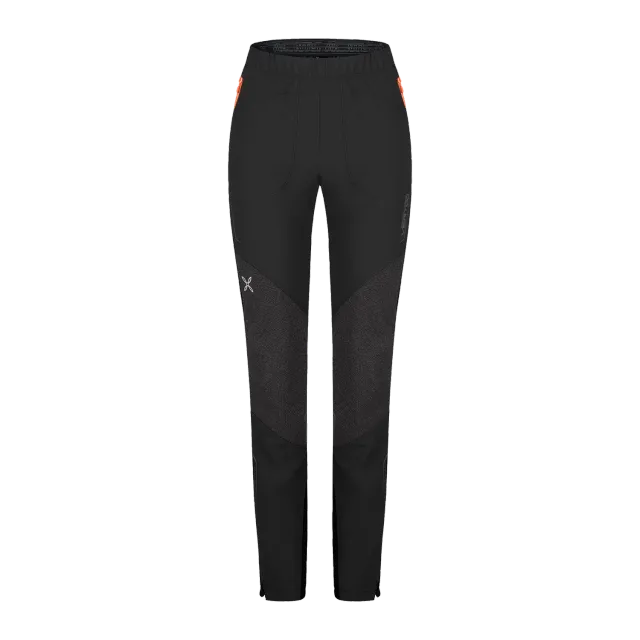 Montura Vertigo 2 pantalon escalade femme noir thermique