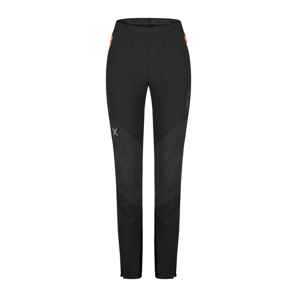 Montura Vertigo 2 pantalon escalade femme noir thermique
