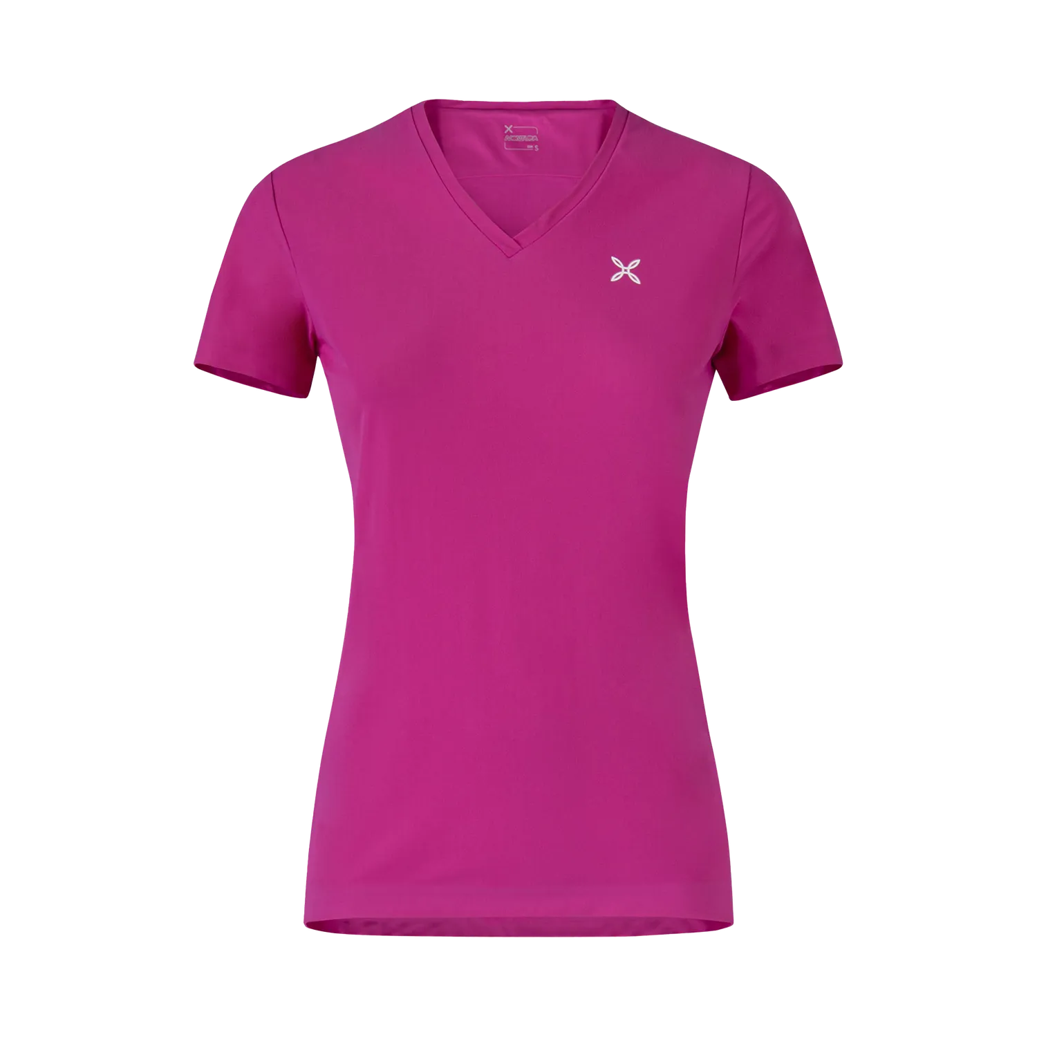 Montura Sensi T-Shirt Woman t-shirt femme anti-UV