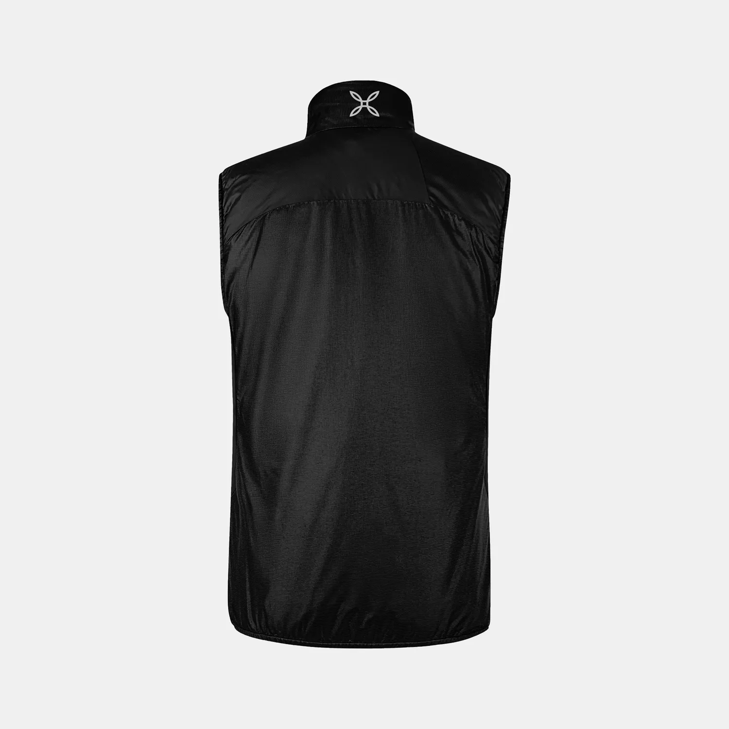 Montura Vertigo Comfortemp gilet steel blue coupe-vent