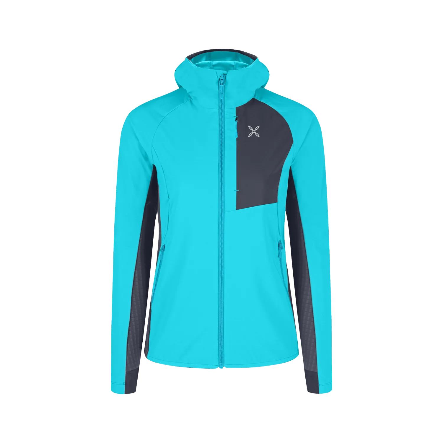 Montura Peak veste femme stretch coupe-vent