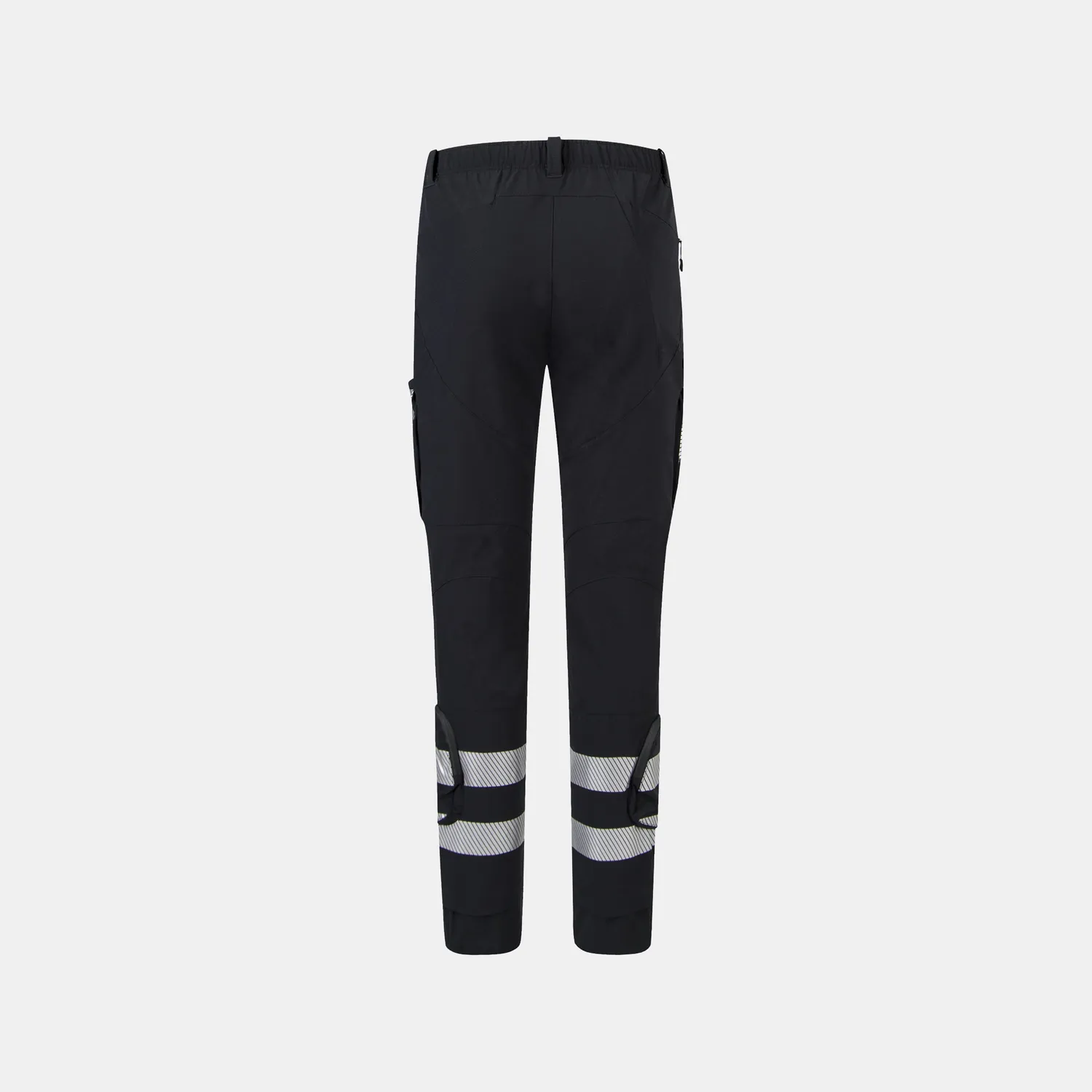 Montura 118 Evo 2.0 pantalon alpinisme renforcé noir stretch