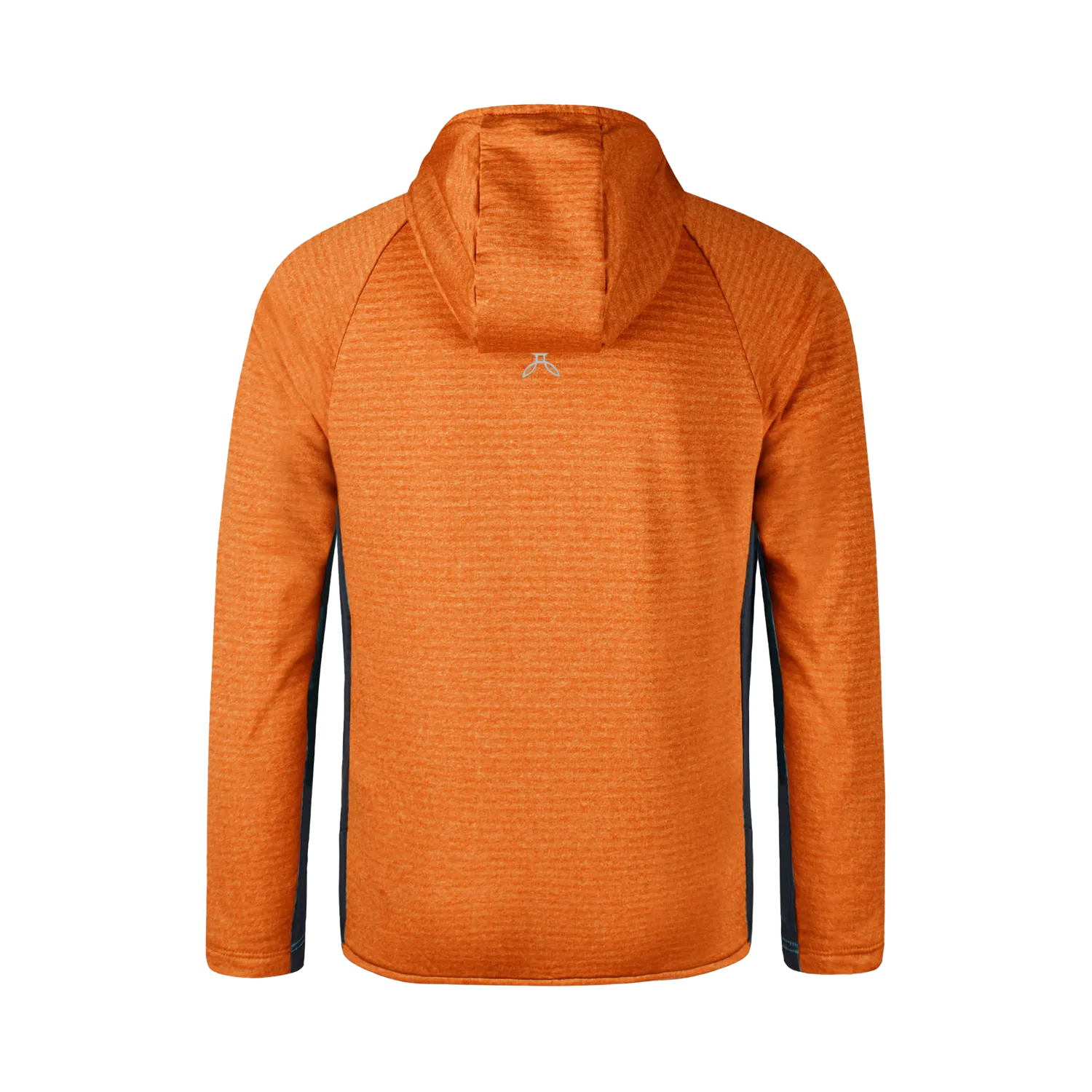 Montura Thermal Grid 2 sweat enfant mandarino polaire