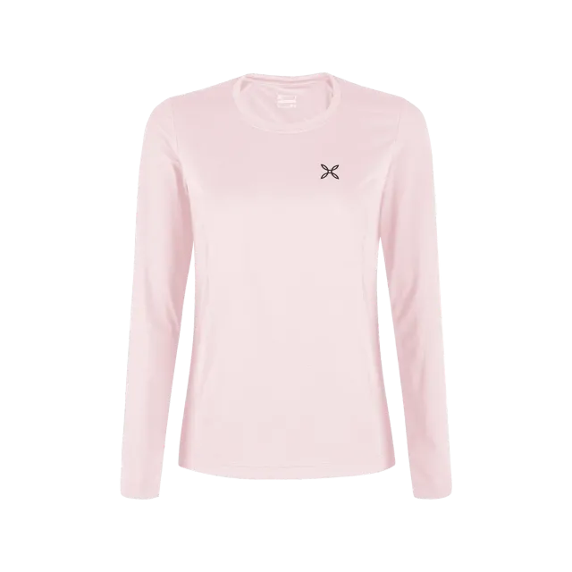 Montura Delta Mix haut femme rose clair anti-UV