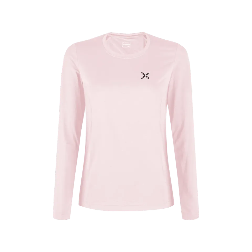 Montura Delta Mix haut femme rose clair anti-UV